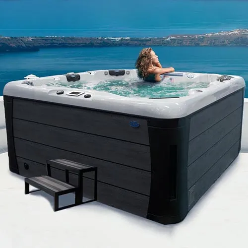 Deck hot tubs for sale in Conroe
